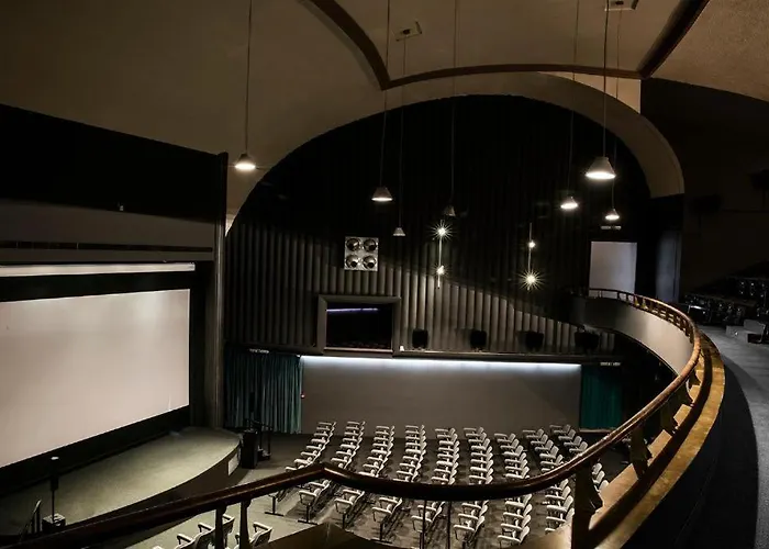 Th - Carpegna Palace 4* Rzym