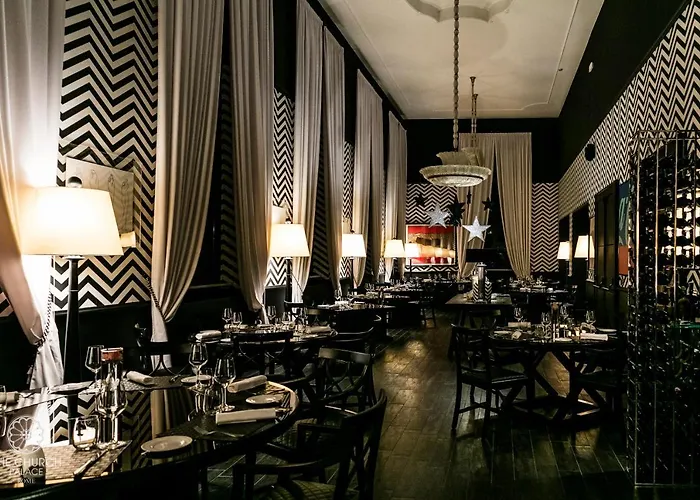 Th - Carpegna Palace Hotel Rzym