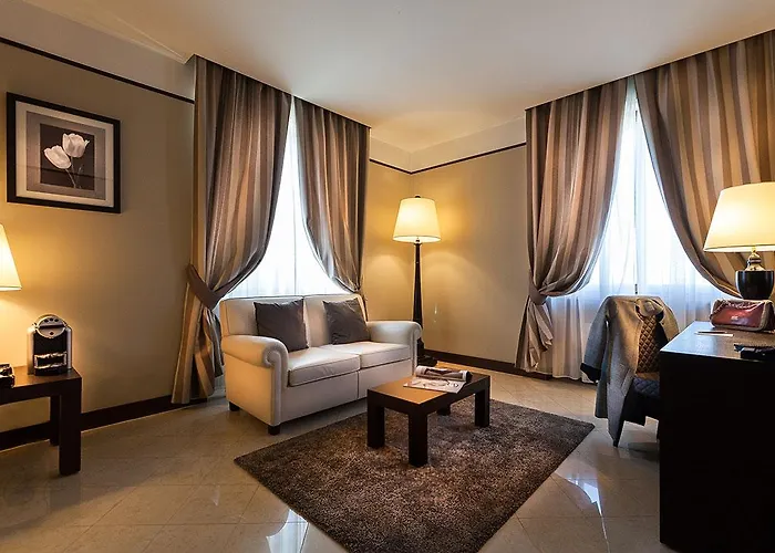 Th - Carpegna Palace Rome