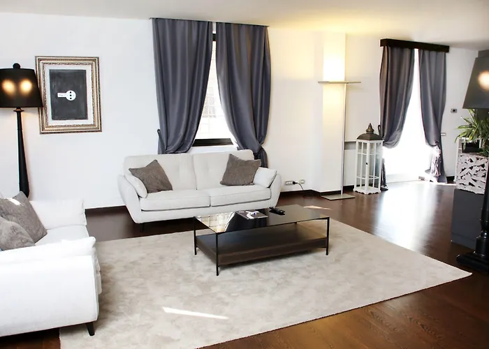 Th - Carpegna Palace Hotel Rzym